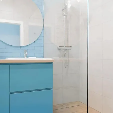 Vacationclub - Moon 14 * Ustronie Morskie