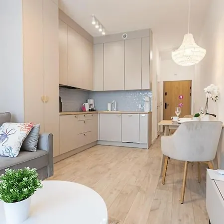 Apartment Vacationclub - Moon 14 *