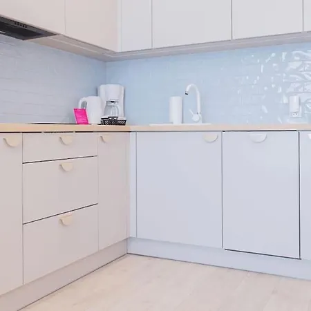 Apartment Vacationclub - Moon 14 *