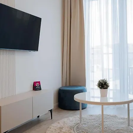 Vacationclub - Moon 14 *