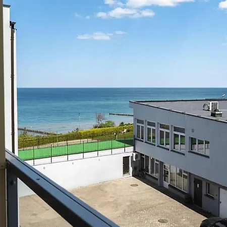 Apartment Vacationclub - Moon 14 *