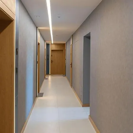 Vacationclub - Moon 14 Apartment *